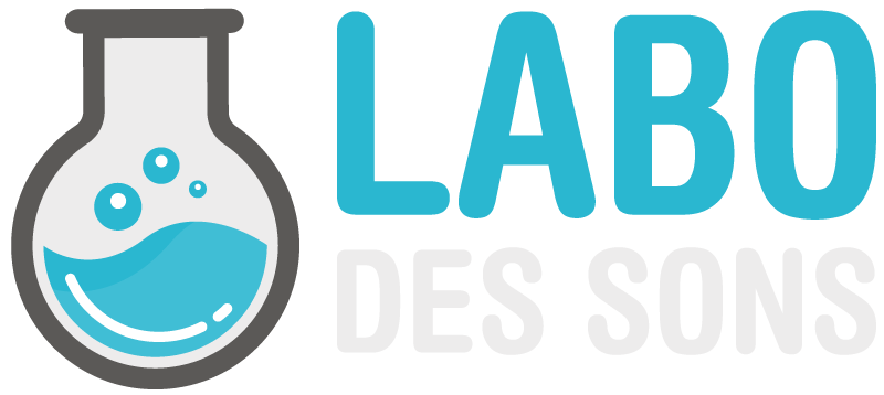 Labo des Sons by Studiomatic - Studio de répétition